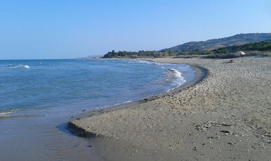 Roseto degli Abruzzi, Italy
